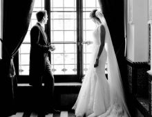 Momento Bodas - Fotografía