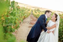 Momento Bodas - Fotografía