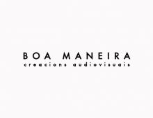 Boa Maneira, Creaciones Audiovisuales
