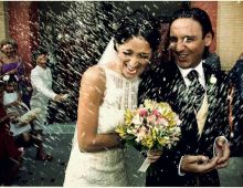 Weddingbells Sevilla
