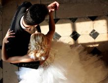 Fotografos Bodas