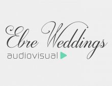 Ebre Weddings Audiovisual