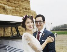 MetsÄ Wedding
