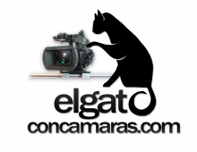 'el Gato Con Cámaras'