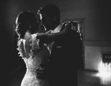 Different Weddings