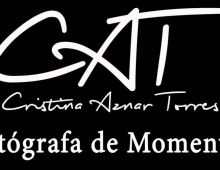 Cat Fotógrafa De Momentos