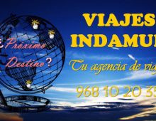 Viajes Indamur