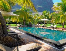 Dinarobin Hotel Golf & Spa