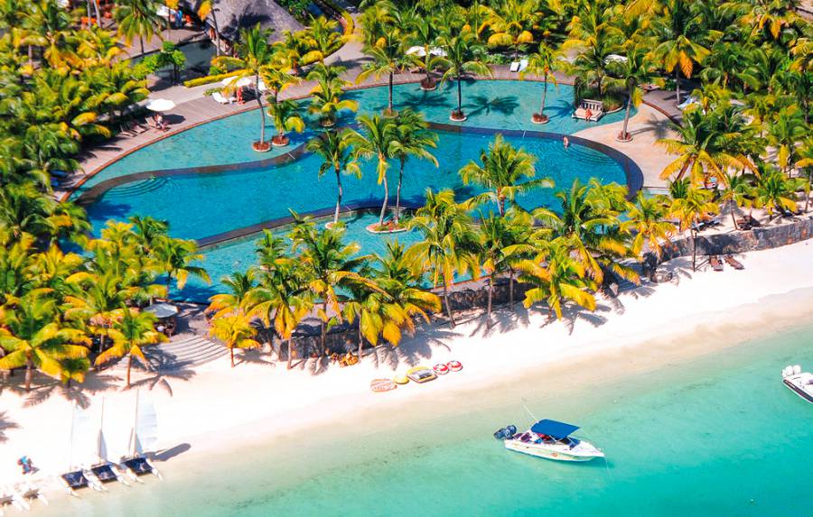 Trou Aux Biches Resort & Spa