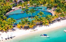 Trou Aux Biches Resort & Spa