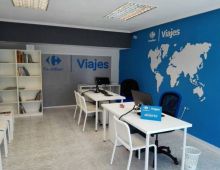 Viajes Carrefour