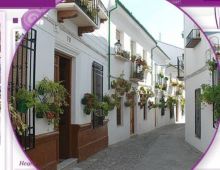 Casa Baños De La Villa