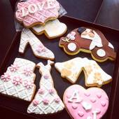 La Galleta Prometida