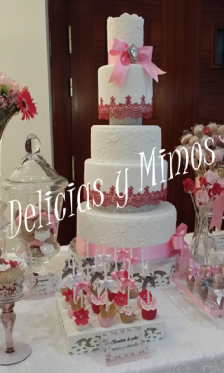 Atelier Delicias Y Mimos