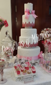 Atelier Delicias Y Mimos