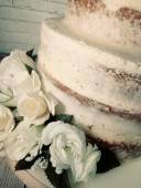 Tartas Boda