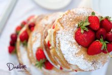 Wedding Cakes In Spain