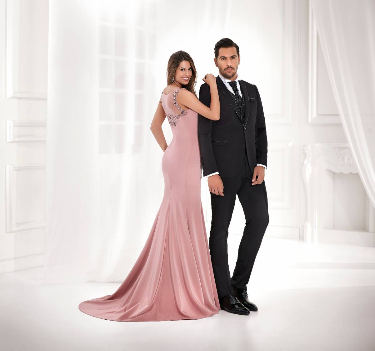 Rosa Clará CatÃ¡logo Vertize Gala 2020 Ceremonia Vertize Vertize