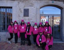 Grupo Pink S.l.