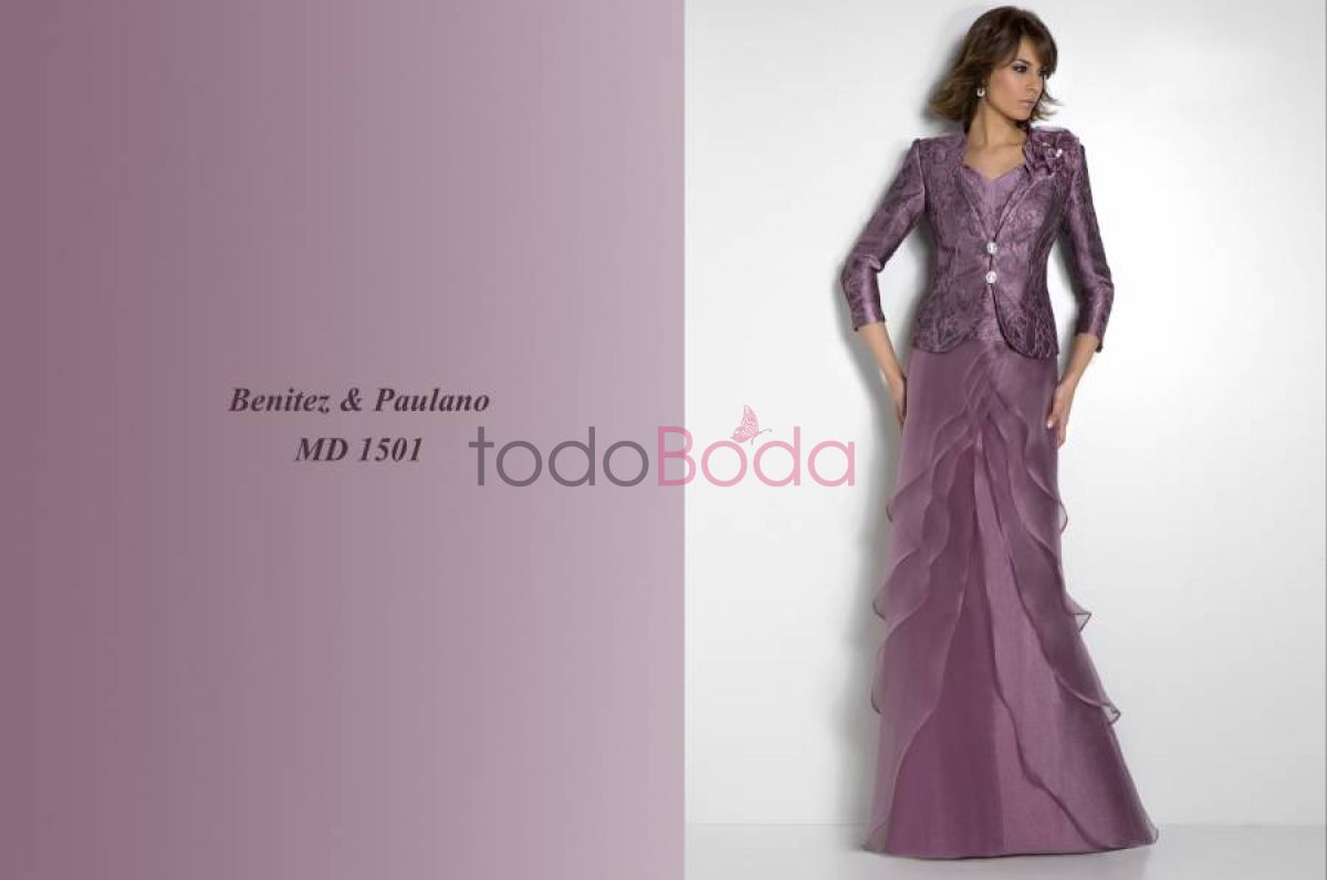 Benitez Y Paulano Fuenlabrada 2025