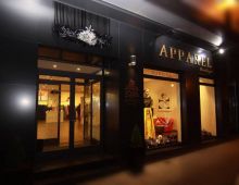 Apparel Boutique