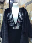 Yolanda Montenegros Moda