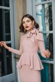 Vestidos Para Invitada Cherubina