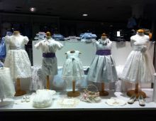 Moda Infantil El Encanto