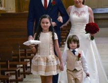 Patopito Moda Infantil