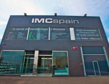 Imc Spain