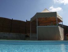 Carpas Plegables
