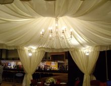 Mquinto Carpas & Eventos
