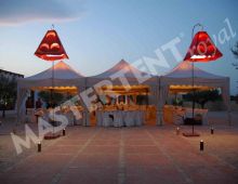 Mastertent