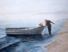 Paco CastaÑeda