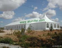 Alumifer Estructuras