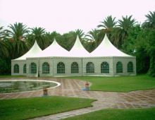 Eventos Almeraya