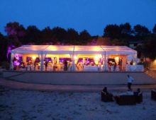 Tecnoeventos De Baleares, S.l.