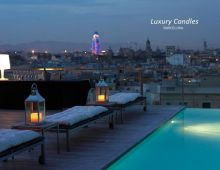 Luxury Candles Barcelona
