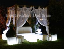 Festivales Del Sur