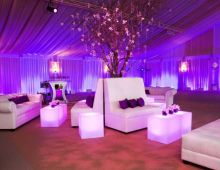 Alquiler Muebles Eventos