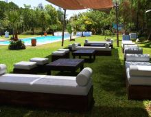 Zona Chill Out