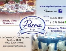 Alquileresparra
