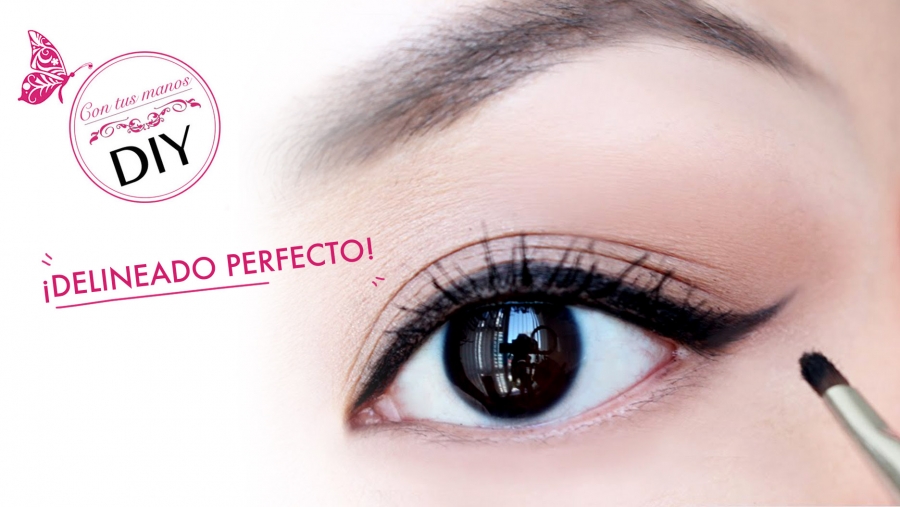 Featured image of post Eyeliner Con Cuchara