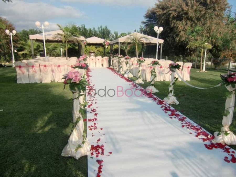 Todoboda Com Las 10 Mejores Fincas Para Boda En Málaga