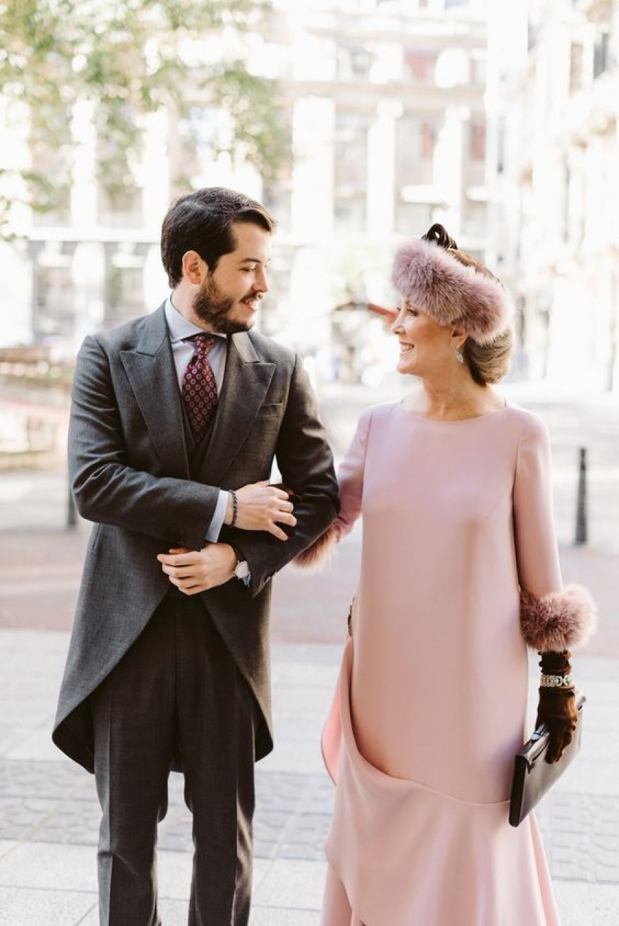 TodoBoda.com - Madrinas con estilo: diseños espectaculares