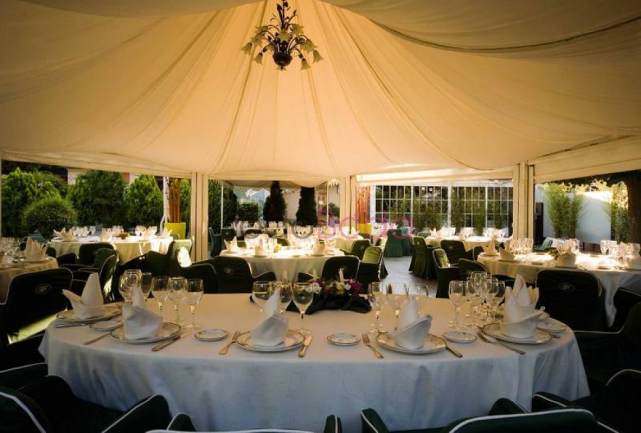Todoboda Com Otros 5 Increibles Restaurantes Para Bodas En Madrid