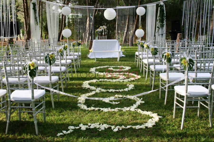 TodoBoda.com - Las 5 mejores fincas para bodas en Murcia